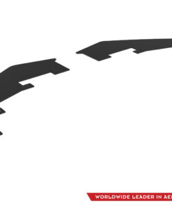 Etulipat BMW M2 Competition F87, Maxton-2