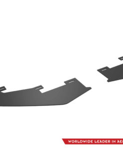 Etulipat BMW M2 Competition F87, Maxton-3