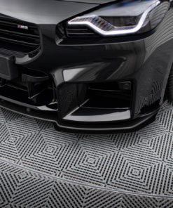 Etulipat BMW M2 G87, Maxton