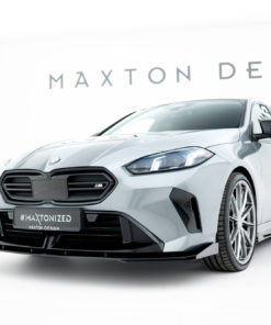 Etulipat Flaps BMW M135i F70, Maxton-2