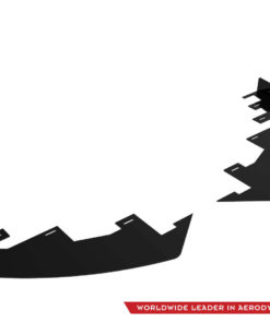 Etulevikelipat Levikelipat Cupra Formentor Mk1 Facelift, Maxton-3