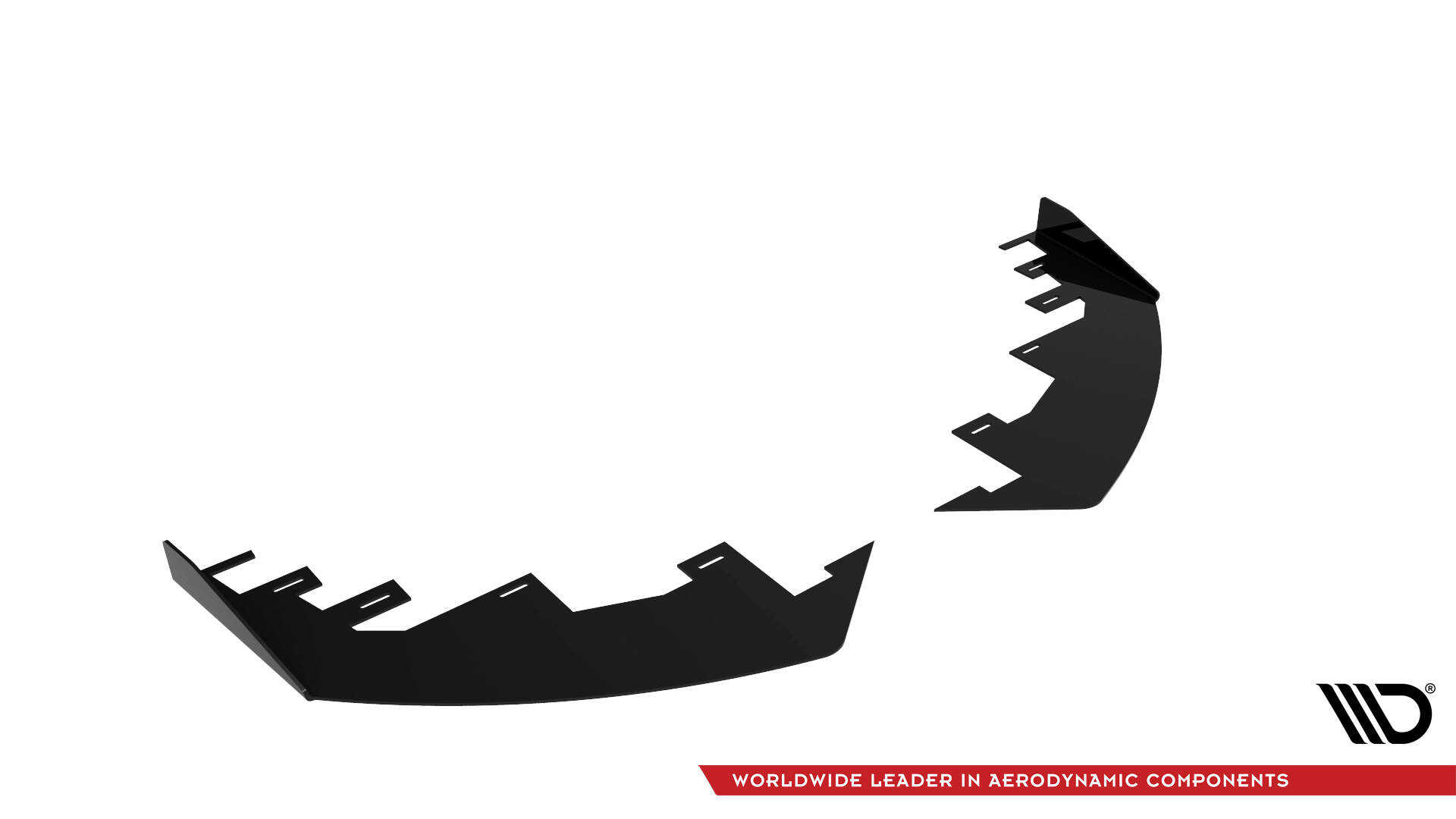 Etulevikelipat Levikelipat Cupra Formentor Mk1 Facelift, Maxton-3