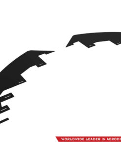 Etulevikelipat Levikelipat Cupra Formentor Mk1 Facelift, Maxton-4