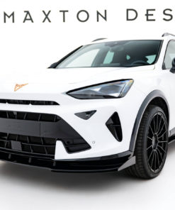 Etulevikelipat Levikelipat Cupra Formentor Mk1 Facelift, Maxton-2