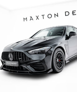 Etulevikelipat Levikelipat Mercedes-AMG CLE 53 C236, Maxton