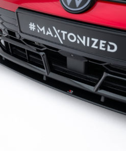Etulevikelipat Levikelipat Volkswagen Golf GTI Clubsport Mk8 Facelift, Maxton-3