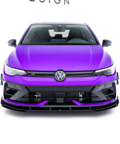 Etulevikelipat Levikelipat Volkswagen Golf R Mk8 Facelift, Maxton-2