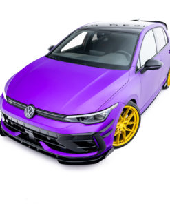 Etulevikelipat Levikelipat Volkswagen Golf R Mk8 Facelift, Maxton-4