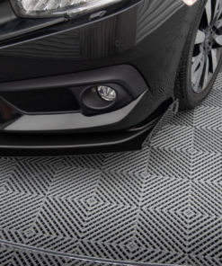 Etulevikelipat Honda Civic Sedan Mk10, Maxton