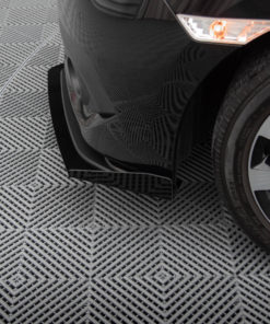 Etulevikelipat Honda Civic Sedan Mk10, Maxton-4