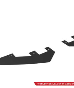 Etulevikelipat Honda Civic Sedan Mk10, Maxton-5