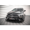 Etulevikelipat Mercedes A35 AMG / AMG-Line Aero Pack W177, Maxton-2