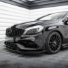 Etulevikelipat Mercedes-Benz A AMG-Line W176 Facelift, Maxton-3