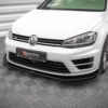 Etulevikelipat Volkswagen Golf R Mk7, Maxton-2