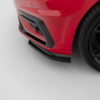 Etu sivusplitterit Volkswagen Golf R / R-Line Mk7 Facelift, Maxton-2