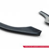 Etu sivusplitterit Volkswagen Golf R / R-Line Mk7 Facelift, Maxton-5