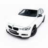 Etulippa BMW 3 M-Pack F30 / F30 Facelift, Maxton-2