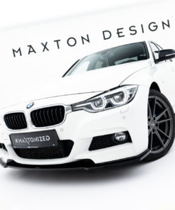 Etulippa BMW 3 M-Pack F30 / F30 Facelift, Maxton