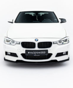 Etulippa BMW 3 M-Pack F30 / F30 Facelift, Maxton-4