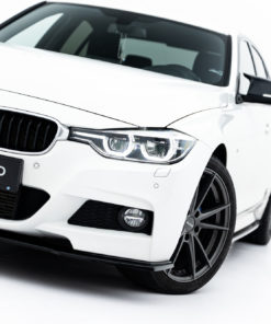 Etulippa BMW 3 M-Pack F30 / F30 Facelift, Maxton-5
