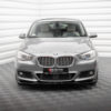 Etusplitteri BMW 5 GT M-Pack F07, Maxton-2