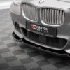 Etusplitteri BMW 5 GT M-Pack F07, Maxton-3