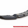 Etusplitteri BMW 5 GT M-Pack F07, Maxton-4