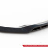 Etusplitteri BMW 6 GT M-Pack G32, Maxton-4