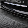 Etusplitteri BMW 6 GT M-Pack G32, Maxton-3