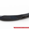 Etusplitteri BMW 7 E65, Maxton-4