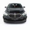 Etusplitteri BMW M135i M-Performance F40, Maxton-2