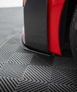 Etulippa BMW M2 M-Performance G87, Maxton-3