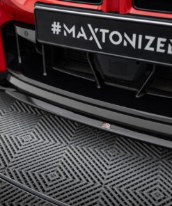 Etulippa BMW M2 M-Performance G87, Maxton-4