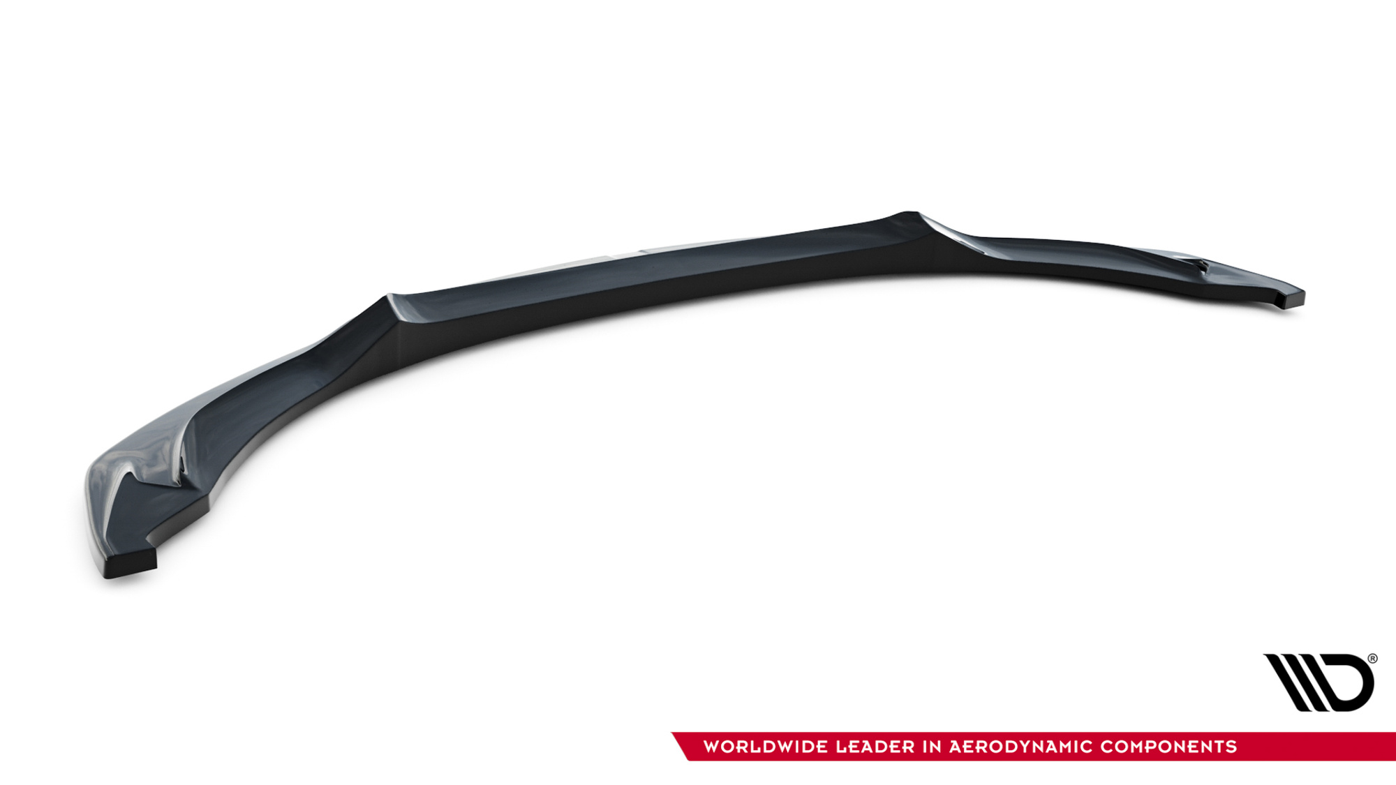 Etusplitteri BMW M3 F80, Maxton-5