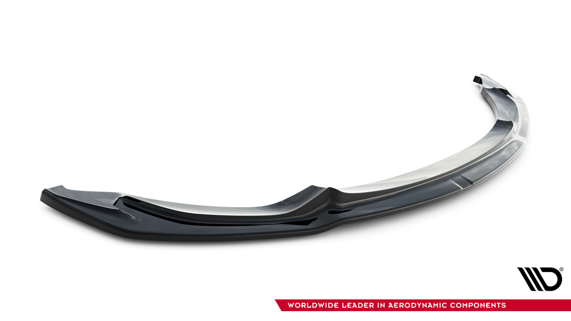 Etusplitteri BMW M3 F80, Maxton-4