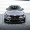 Etusplitteri BMW M3 F80, Maxton-3