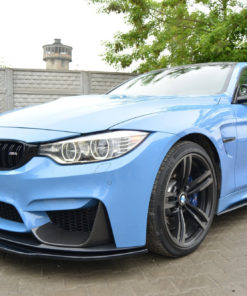 Etulippa BMW M4 F82 M-performance, Maxton-3