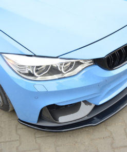 Etulippa BMW M4 F82 M-performance, Maxton-4