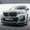Etusplitteri BMW X1 M-Pack U11, Maxton