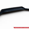 Etusplitteri BMW X1 M-Pack U11, Maxton-5
