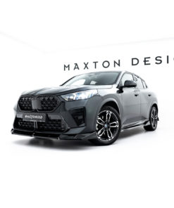 Etulippa BMW X2 M-Pack / iX2 U10, Maxton-2