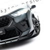Etulippa BMW X2 M-Pack / iX2 U10, Maxton-3