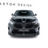 Etulippa BMW X2 M-Pack / iX2 U10, Maxton-4