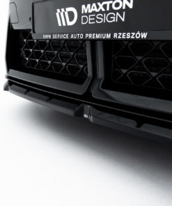 Etulippa BMW X2 M35i U10, Maxton-3
