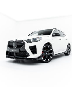 Etulippa BMW X2 M35i U10, Maxton-4