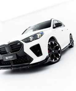 Etulippa BMW X2 M35i U10, Maxton