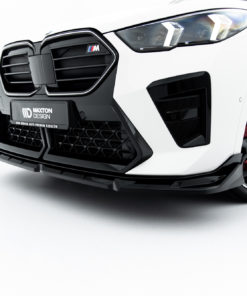 Etulippa BMW X2 M35i U10, Maxton-2