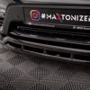 Etusplitteri BMW X3 G01, Maxton-3