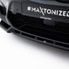 Etusplitteri BMW X3 M F97, Maxton-3