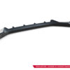 Etusplitteri BMW X3 M F97, Maxton-5